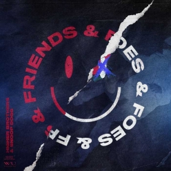 Higher Brothers Ft. Snoop Dogg - Friends & Foes